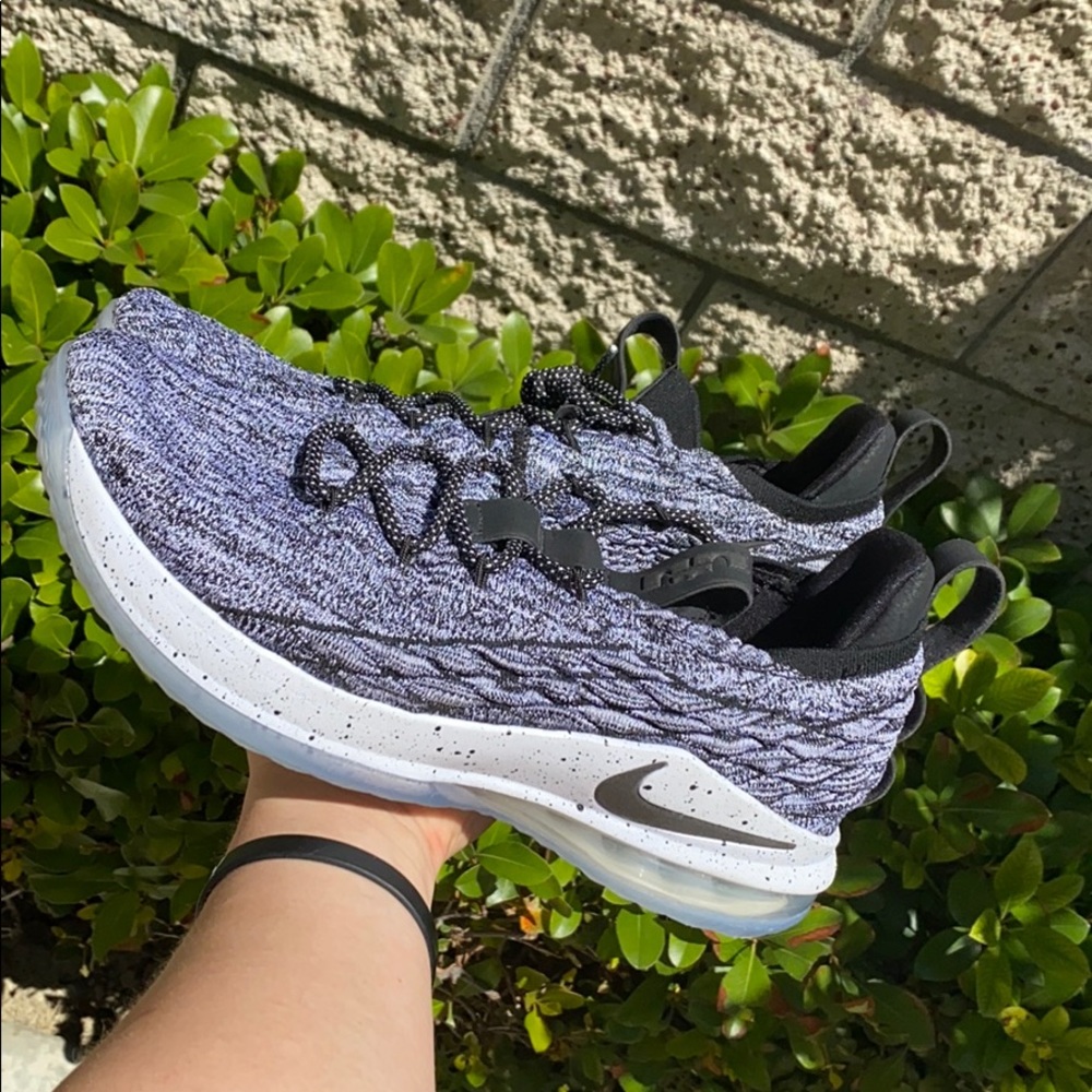 LeBron 15 Low
